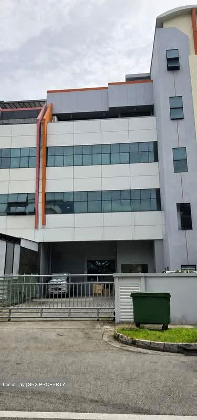 Kaki Bukit View (D14), Factory #566754191